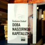 Šošana Zubof – Doba nadzornog kapitalizma