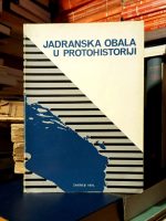 Jadranska obala u protohistoriji
