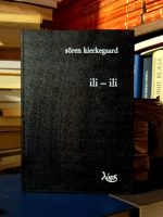 Soren Kierkegaard - Ili-ili