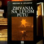 Milivoje M. Jovanović - Zbivanja na levom putu