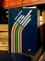 Marko Vrhunec - Borba za nov međunarodni ekonomski poredak