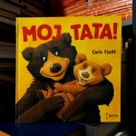Čarls Fjudž - Moj tata