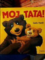 Čarls Fjudž - Moj tata