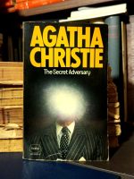 Agatha Christie - The Secret Adversary