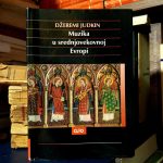 Džeremi Judkin - Muzika u srednjovekovnoj Evropi