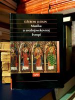 Džeremi Judkin - Muzika u srednjovekovnoj Evropi