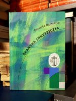 Beatris Komelja - Španska inkvizicija