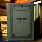 Srbija 1878. (dokumenti)