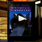 Danijel Penson - Arhitektura i moderna