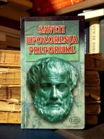 Saveti, upozorenja, preporuke