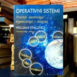 William Stallings - Operativni sistemi