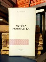 Jean Babelon - Antička numizmatika