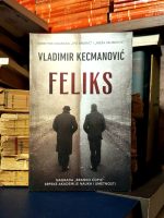 Vladimir Kecmanović - Feliks
