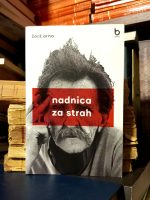 Žorž Arno - Nadnica za strah