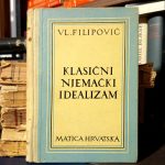 Vladimir Filipović - Klasični njemački idealizam