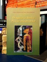 Julijana Mladenović-Tešija, Goran Božičević - Dragica iz Berka. Pučka mirotvorka