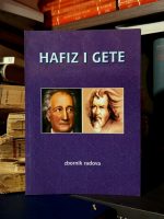 Hafiz i Gete (zbornik radova)