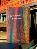 Kurt Vonegat - Hokus pokus