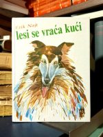 Erik Najt - Lesi se vraća kući