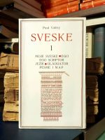 Paul Valery - Sveske I