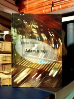 Karlos Fuentes - Adam u raju