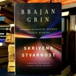 Brajan Grin - Skrivena stvarnost
