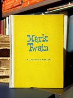Mark Twain - Autobiografija
