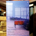Aneta Vladimirov - Pakao ne možeš poljubiti da prođe
