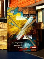 Miloš Starović - Kraj jedne ere (Od integracije do izolacije Rusije)