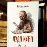 Nebojša Jevrić - Luda kuća