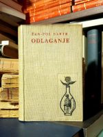 Žan-Pol Sartr - Odlaganje