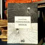 Dejvid Džajls - Psihologija medija