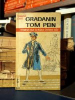 Havard Fast - Građanin Tom Pein