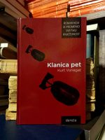 Kurt Vonegat - Klanica pet