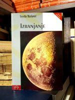 Veselin Marković - Izranjanje