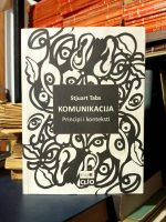 Stjuart Tabs - Komunikacija (principi i konteksti)