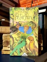 J. M. Barrie - Petar Pan