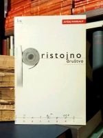 Avišaj Margalit - Pristojno društvo