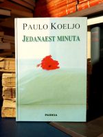 Paulo Koeljo - Jedanaest minuta