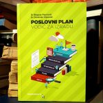 Blagoje Paunović, Dimitraki Zipovski - Poslovni plan (vodič za izradu)