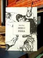 Bret Kar - Seks i psiha