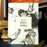 Bret Kar - Seks i psiha