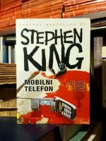 Stephen King - Mobilni telefon