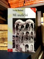 Veselin Marković - Mi različiti