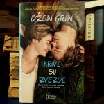 Džon Grin - Krive su zvezde