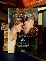 Džon Grin - Krive su zvezde