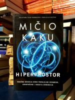 Mičio Kaku - Hiperprostor