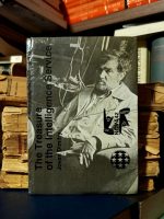 Jovan Dimitry - The Treasure of the Intelligence Service