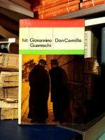Giovannino Guareschi - Don Camillo