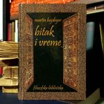 Martin Hajdeger - Bitak i vreme